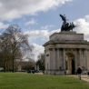 Wellington Arch