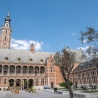 Hof van Busleyden
