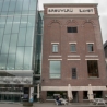 Lamot Congres en erfgoedcentrum