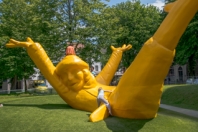 Mechelen Kinderstad