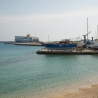 Akandia haven