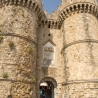 Marine Gate
