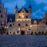 Stadhuis van Mechelen