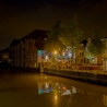 Vismarkt