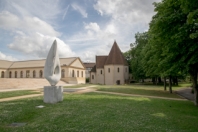 Chapelle de Tempeliers