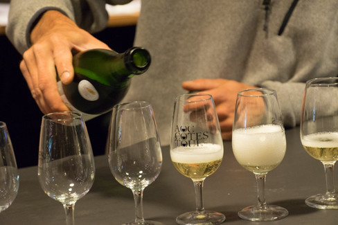 Domaine de l’Ambroisie
