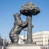 El Oso y el Madroño