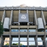 Estadio Santiago Bernabéu