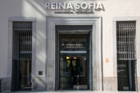 Museo Nacional Centro de Arte Reine Sofía