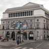 Teatro Real / Plaza de Isabel II
