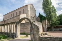 Eglise Saint Pierre aux Nonnains