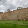 De Stadsmuren van Faro