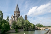 Temple Neuf
