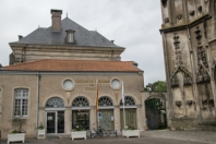 Office du Tourisme Toul