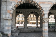 Historisch centrum