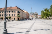 Kongresni trg