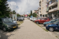 Parkeren