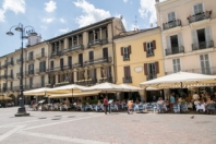 Piazza Duomo