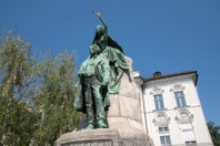 Prešerenplein