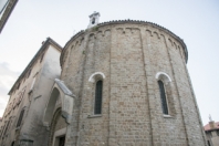 Rotunda sv. Janeza Krstnika