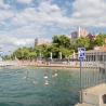 Strand van Koper