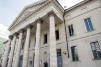 Teatro Sociale
