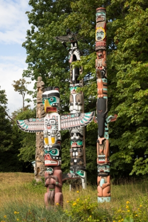 Stanley Park