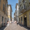 Winkelen in Como