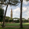 Parco della Fortezza Medicea