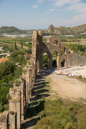 Aspendos