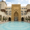 Vijfsterrenhotels