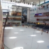 Schaatsen in Dubai