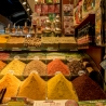Egyptische Bazaar