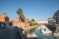 Fortezza Nuova