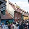 Gouden Straatje