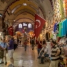 Grote Bazaar van Istanbul