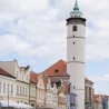Toren van Domažlice
