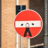 Verkeersborden