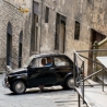 Parkeren in Siena