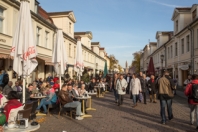 Brandenburger Strasse