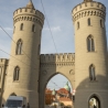 Nauener Tor