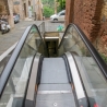Roltrappen