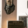 Ernest Hemingway