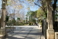 Park Alamenda del Tajo