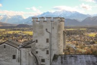 Hohensalzburg