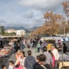 Markt van Marbella
