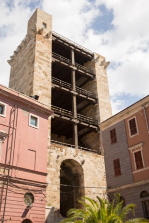 Torre dell’Elefante
