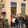 Grom ijssalon