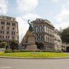 Piazza Corvetto