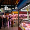 Mercado Central Atarazanas